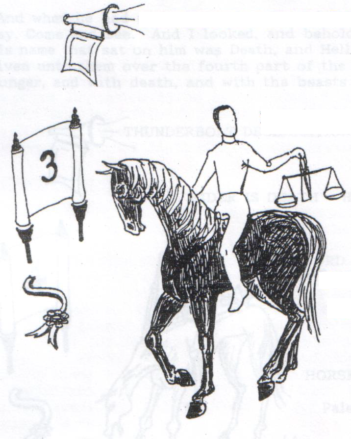 The third seal